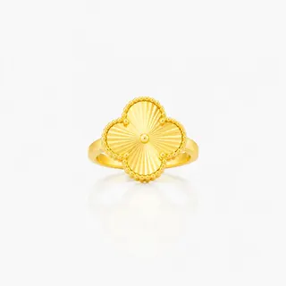گالری طلا الیزا - مینیمال استودیویی با کیفیت